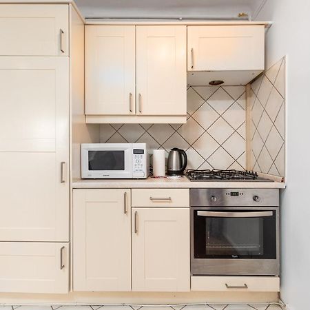 Raclawicka 42 By Homeprime Warszawa Eksteriør bilde